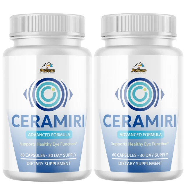 Ceramiri 2 bottle